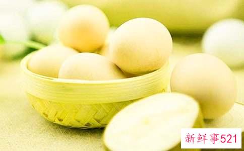 梦见吃鸡蛋是什么意思