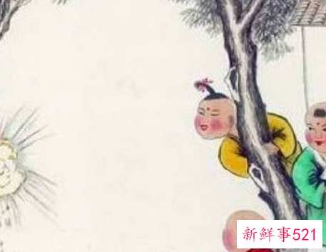 过年为什么要放鞭炮