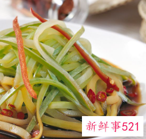 做凉拌菜怎么做好吃