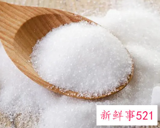 白砂糖可以代替冰糖吗