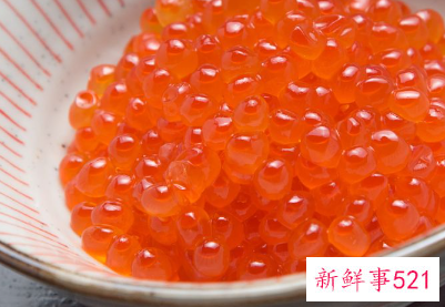 女生不能吃鱼籽的迷信