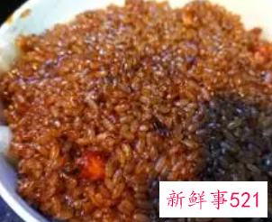 红糖八宝饭的家常做法