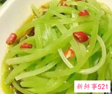 做凉拌菜怎么做好吃