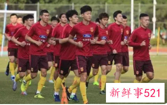 亚运会官宣延期，U23国足战东亚杯计划将继续