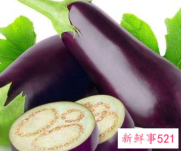 炒茄子怎么做好吃又简单又好吃