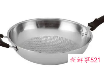 锅买什么颜色的吉利