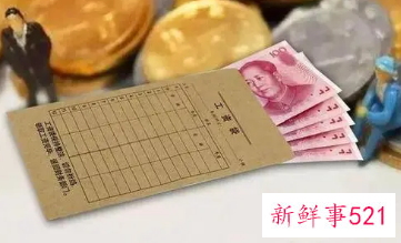 天津上调2021年最低工资标准