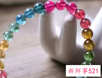 碧玺的五行属什么