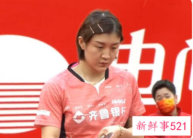 乒超女团冠军由山东鲁能夺下