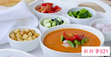 成人营养食谱一周搭配表