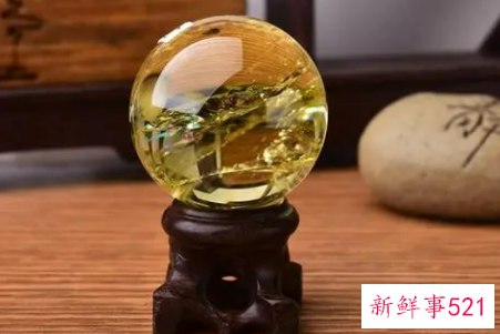 选购水晶改善风水的要点