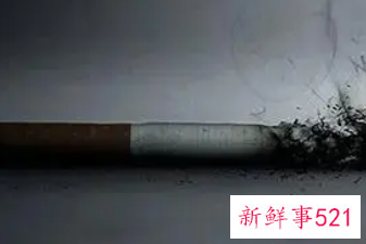 戒烟第几天就开始排烟毒