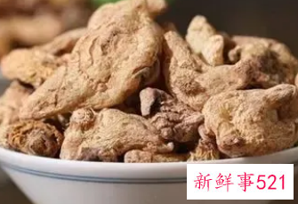 白芨能治哮喘吗