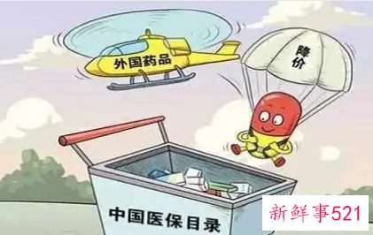 第六轮国家医保“上新”目录