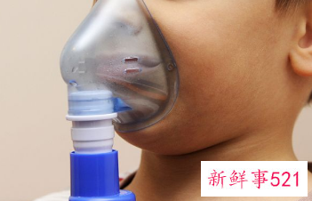 白芨能治哮喘吗