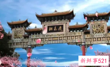 常德一日游好玩地方