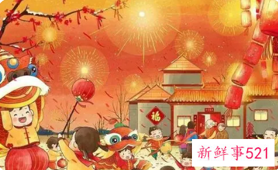 南方的大年初一干什么