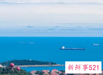 青岛国家级风景区