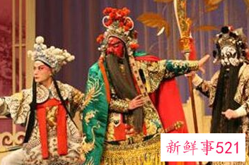 中国各地的民间艺术有哪些