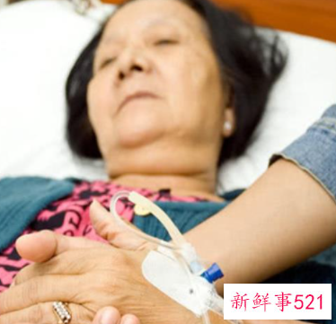 人死前家里有什么预兆