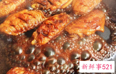 可乐鸡翅的做法简单