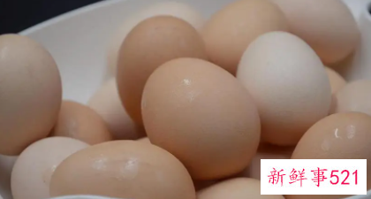 过期的鸡蛋是啥样的