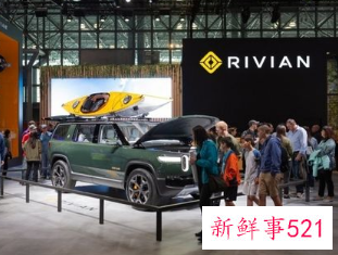 Rivian涨价计划遭客户强烈反对后撤销