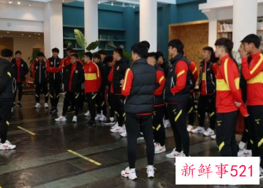 亚运会官宣延期，U23国足战东亚杯计划将继续