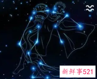 水瓶座高冷头像