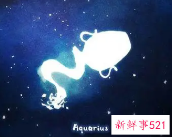 水瓶座高冷头像