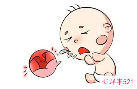 6个个月宝宝咳嗽支气管炎