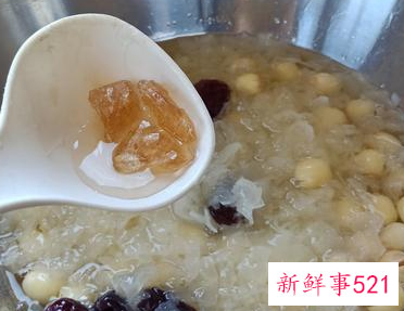 莲子白的和黄的那种好