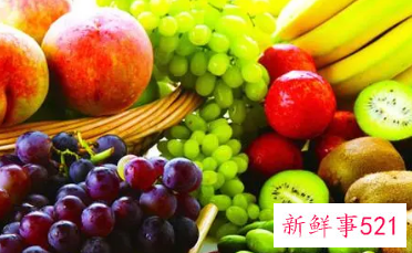 产后适合吃什么水果