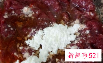 鲜牛肉火锅做法