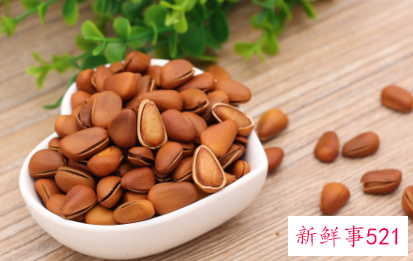 女孩子喜欢吃的零食