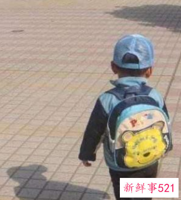 梦见小孩失踪是什么意思