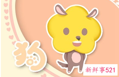 2022年有桃花运的属相