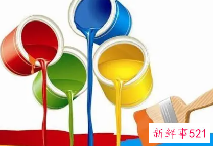 环保油漆真的环保吗