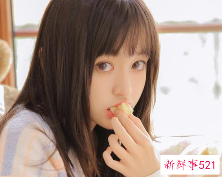 特立独行的星座女