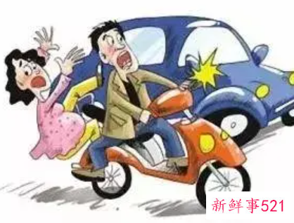 小学生交通安全十不准