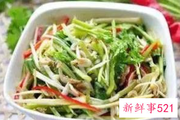 做凉拌菜怎么做好吃