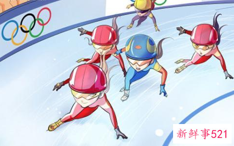 冬奥会几年举办一次