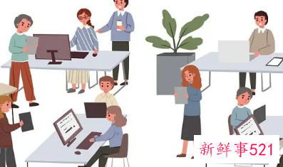 员工在工作中的工作总结