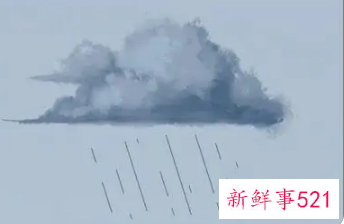 梦见天有异象天灾降临大雨倾盆