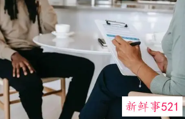 面试官为何抛出创业话题