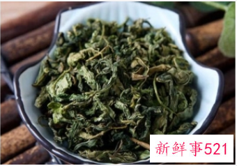丁香叶茶的功效与作用及冲泡方法
