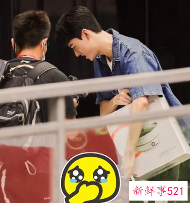 《中餐厅5》低调录制,龚俊带锅上节目成亮点