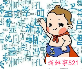 给别人的孩子起名字有讲究吗