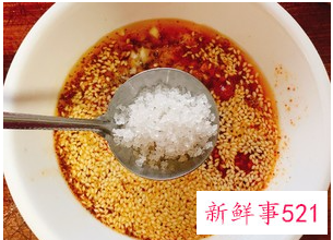 青瓜腐竹凉拌怎么做好吃