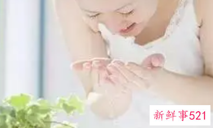 新妈妈月子里的美容小秘诀